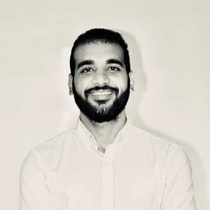 Meet your Posher, Abanoub